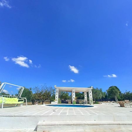 Casa Loredana بوتينيانو المظهر الخارجي الصورة