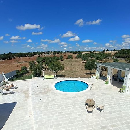Casa Loredana بوتينيانو المظهر الخارجي الصورة