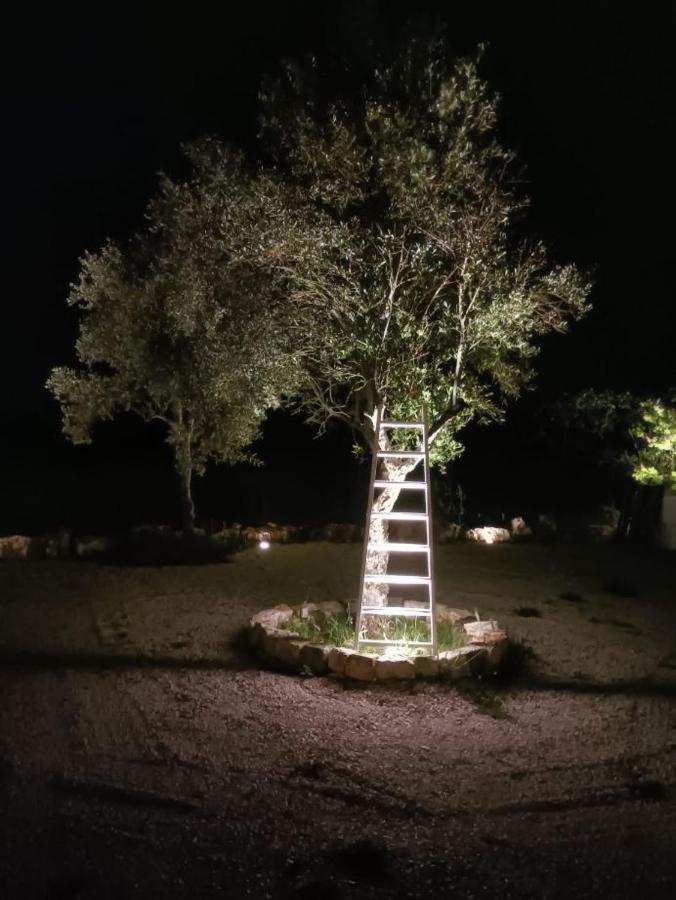 Casa Loredana بوتينيانو المظهر الخارجي الصورة