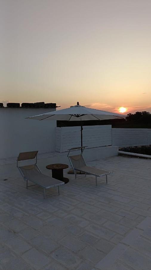 Casa Loredana بوتينيانو المظهر الخارجي الصورة