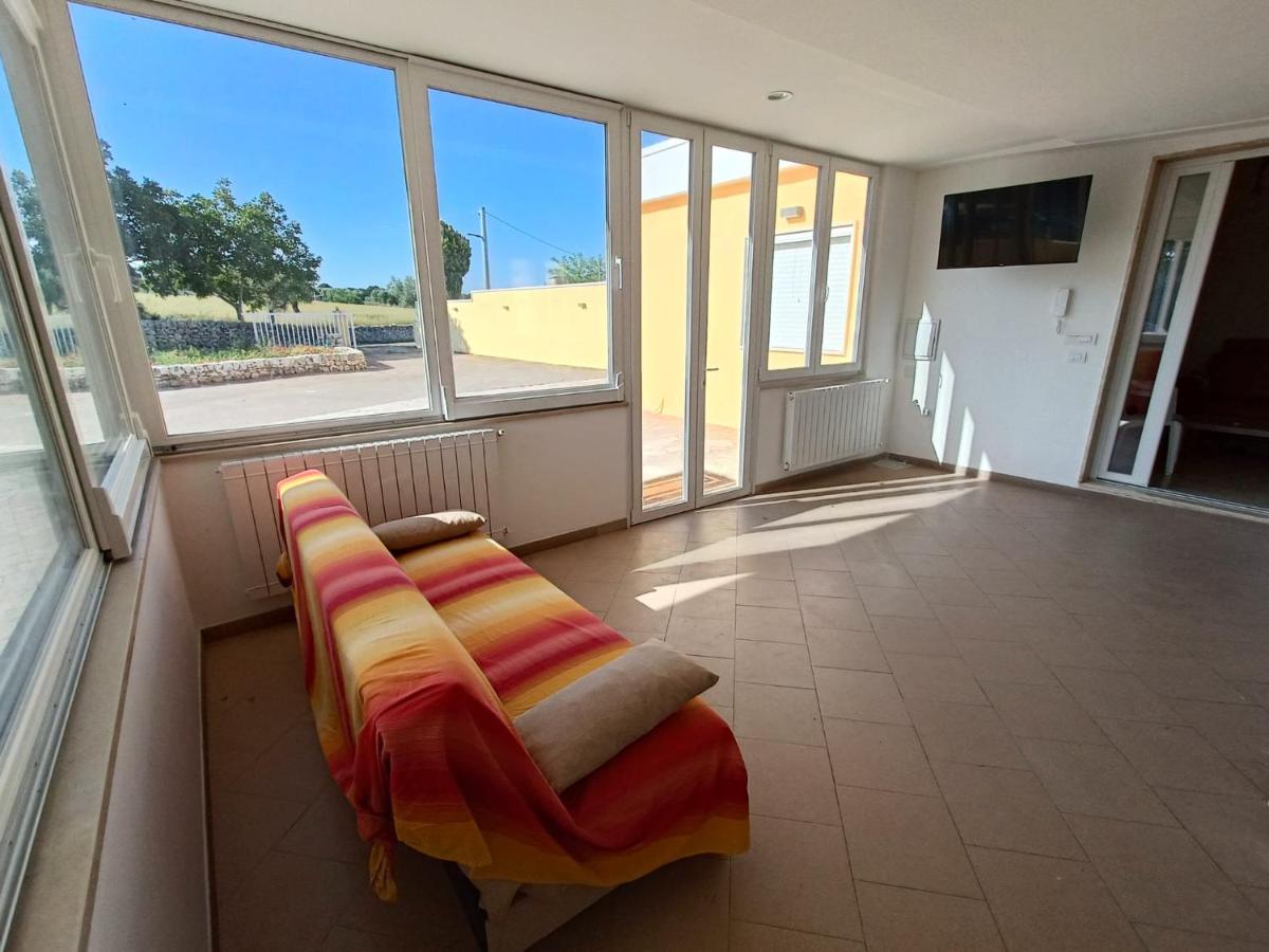 Casa Loredana بوتينيانو المظهر الخارجي الصورة