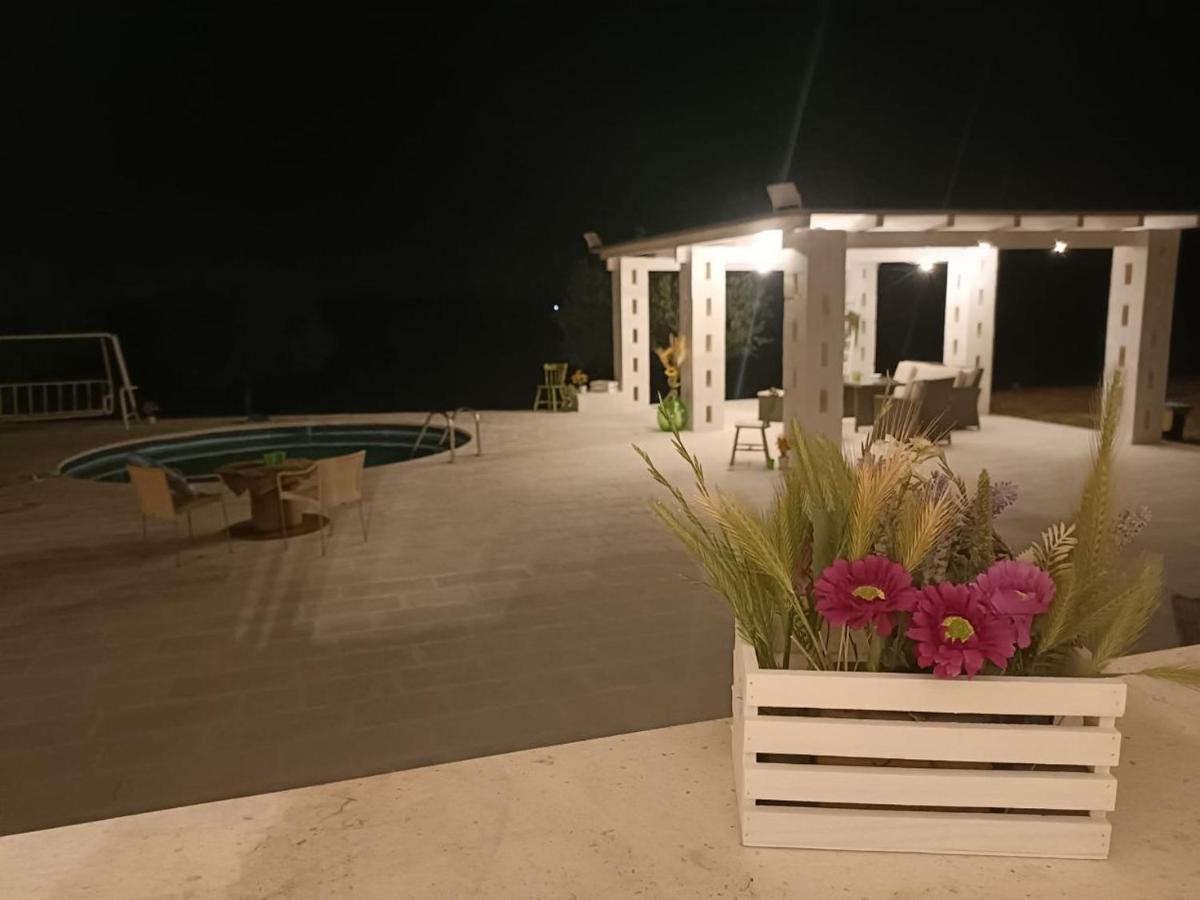 Casa Loredana بوتينيانو المظهر الخارجي الصورة