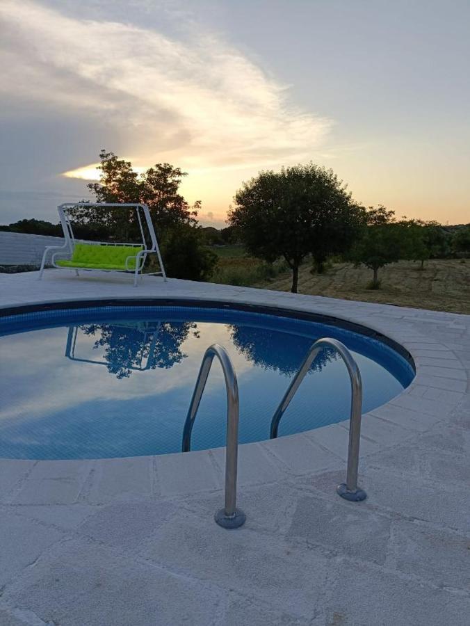 Casa Loredana بوتينيانو المظهر الخارجي الصورة