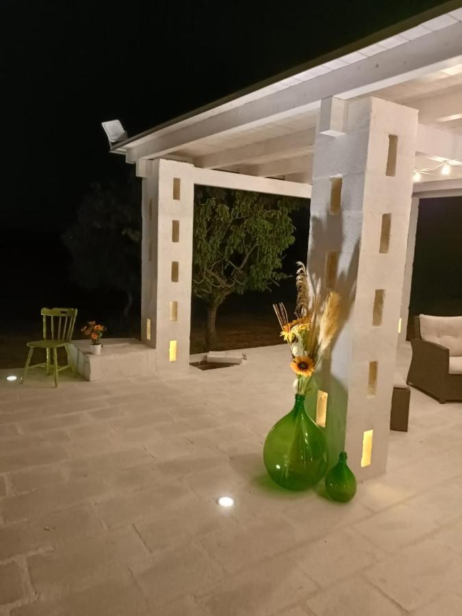 Casa Loredana بوتينيانو المظهر الخارجي الصورة