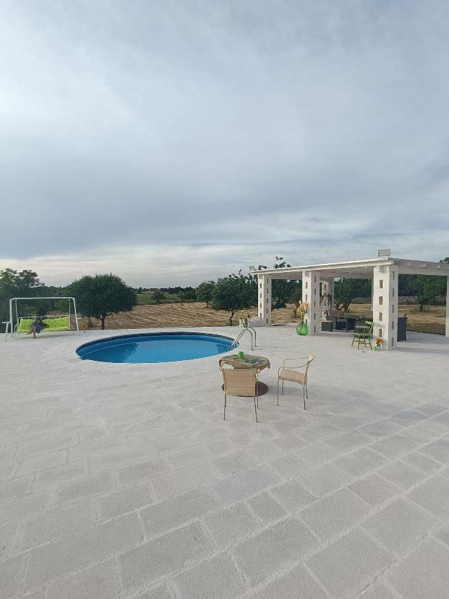 Casa Loredana بوتينيانو المظهر الخارجي الصورة