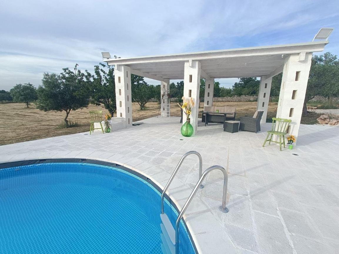 Casa Loredana بوتينيانو المظهر الخارجي الصورة