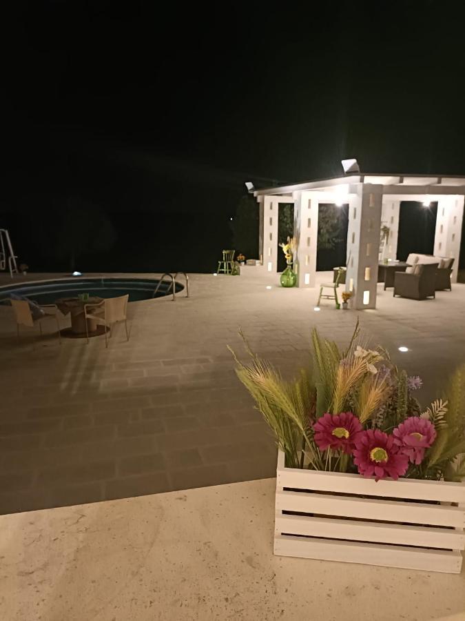 Casa Loredana بوتينيانو المظهر الخارجي الصورة