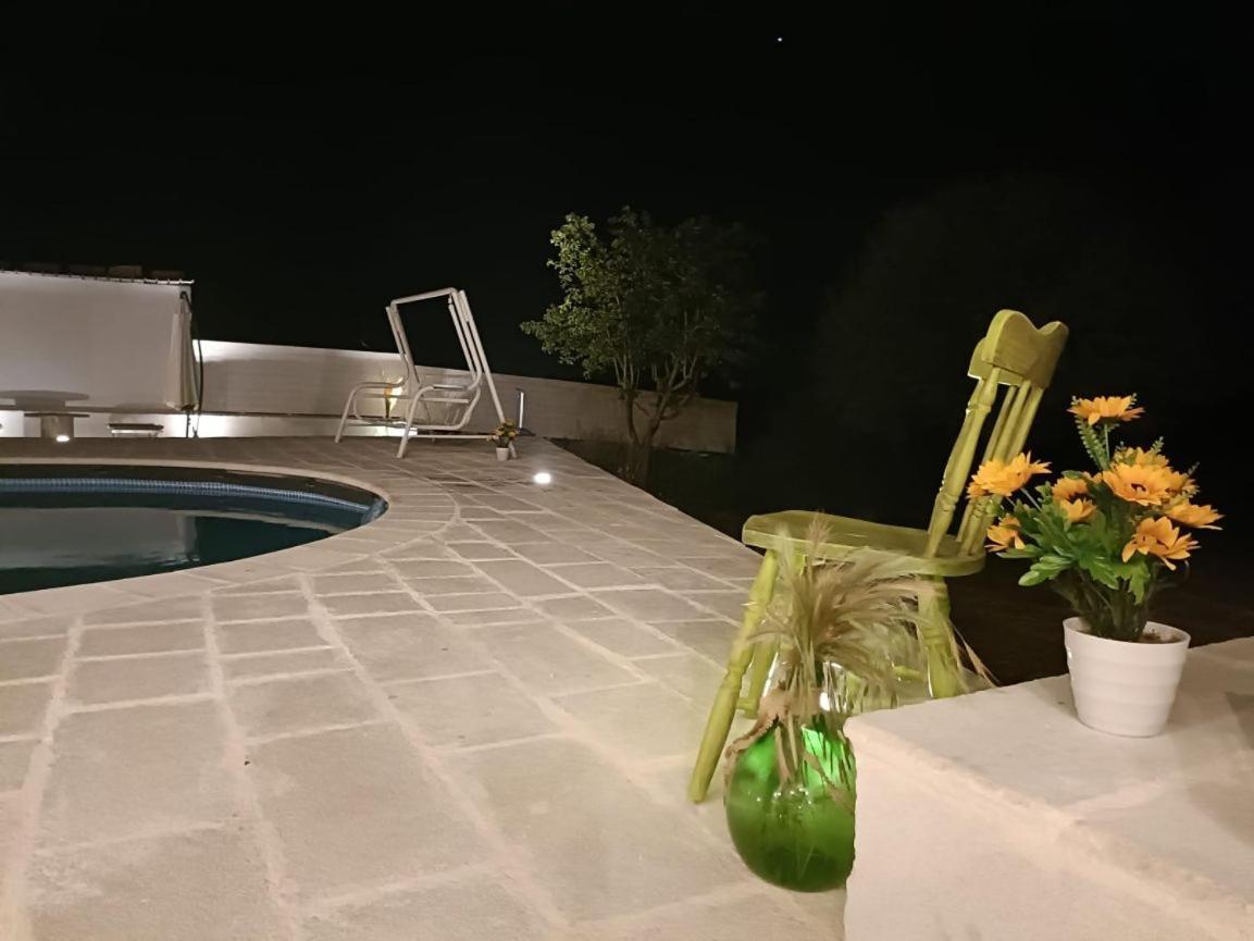 Casa Loredana بوتينيانو المظهر الخارجي الصورة