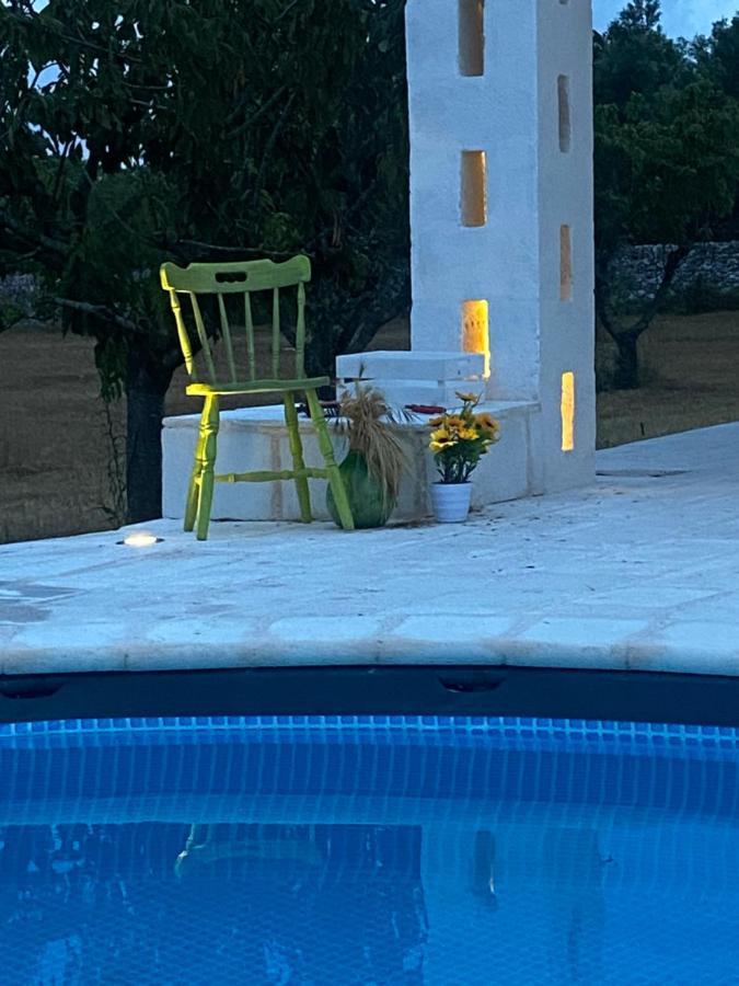 Casa Loredana بوتينيانو المظهر الخارجي الصورة