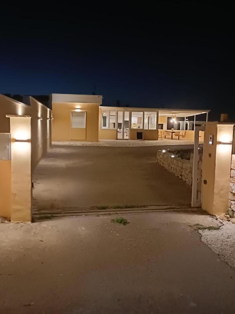 Casa Loredana بوتينيانو المظهر الخارجي الصورة
