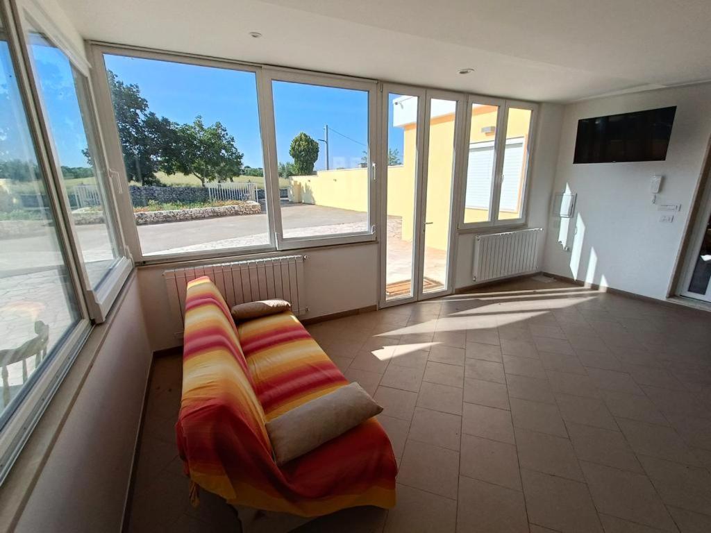 Casa Loredana بوتينيانو المظهر الخارجي الصورة