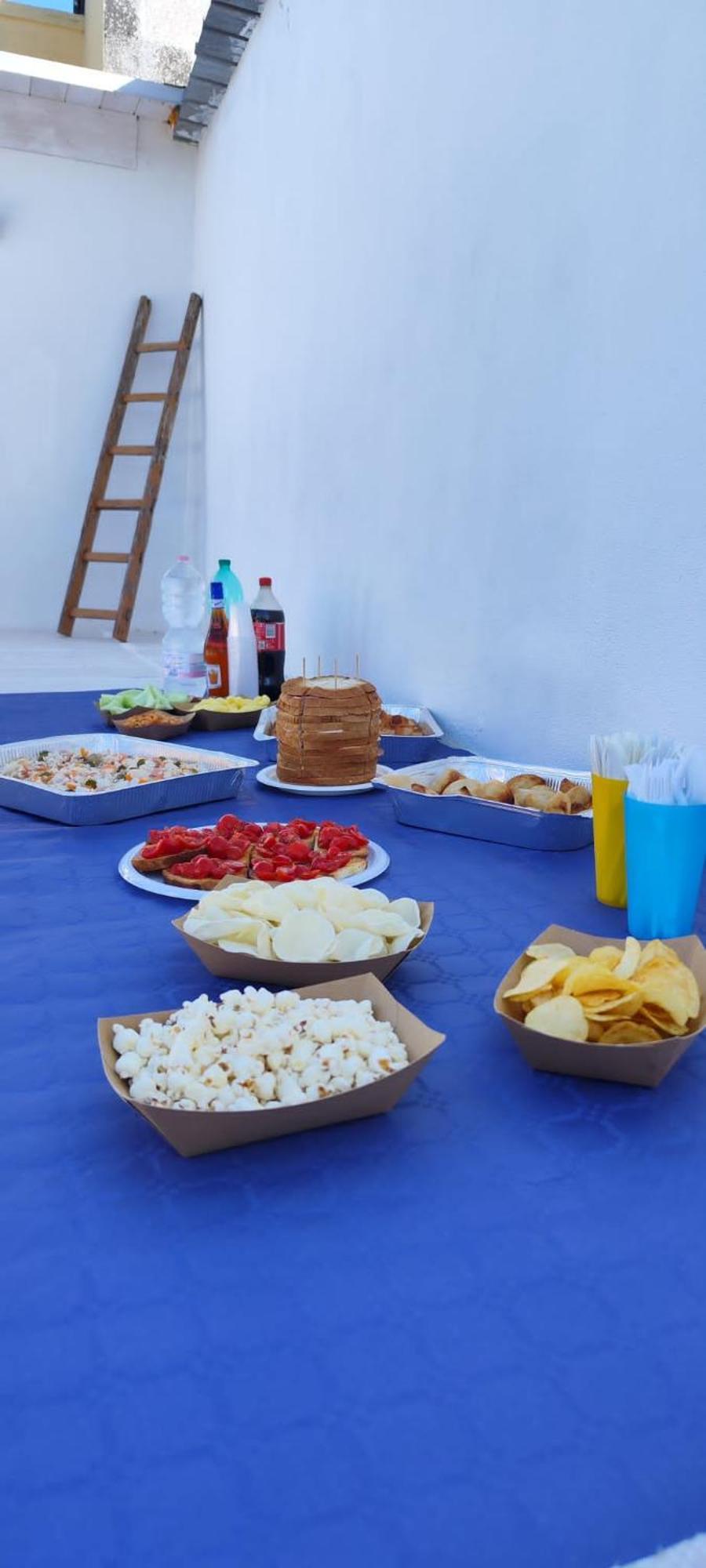 Casa Loredana بوتينيانو المظهر الخارجي الصورة