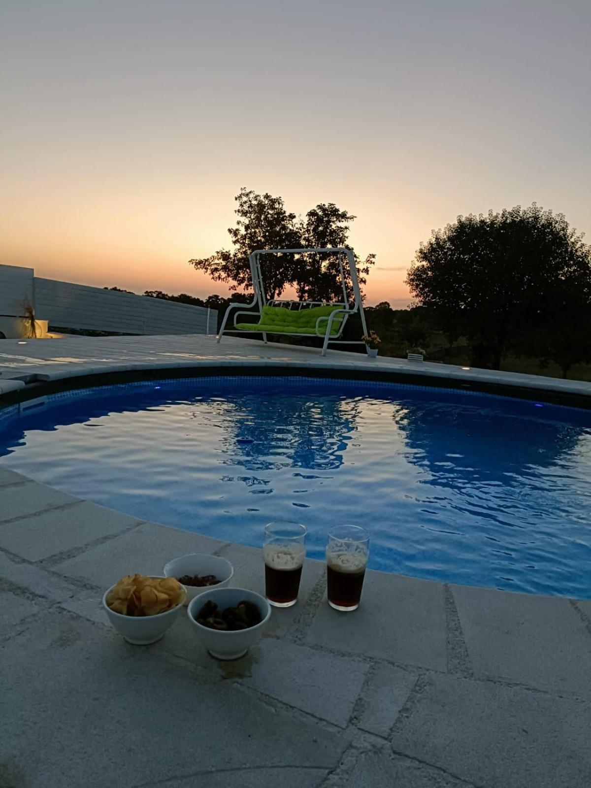 Casa Loredana بوتينيانو المظهر الخارجي الصورة