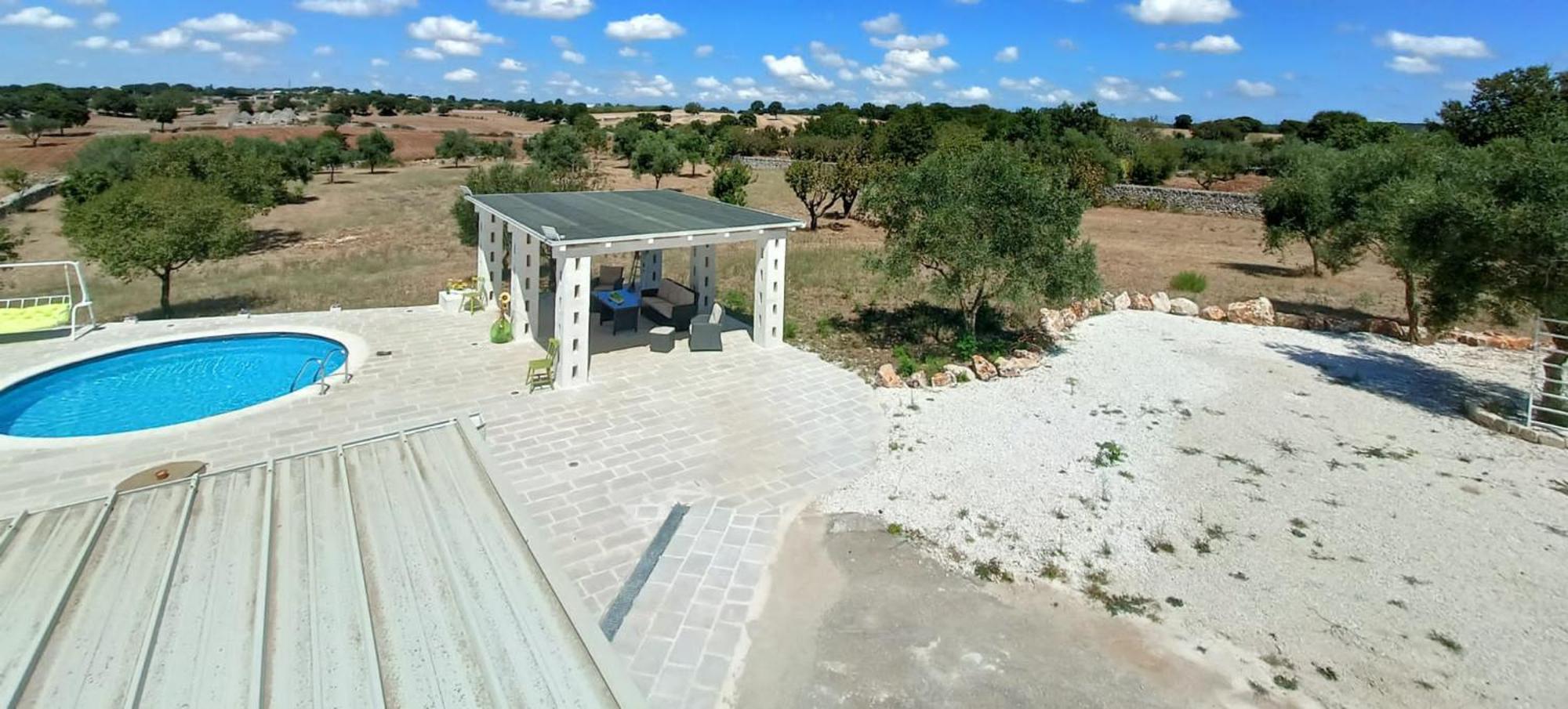 Casa Loredana بوتينيانو المظهر الخارجي الصورة